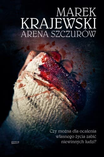 Tapa de Arena szczurów