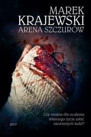 Tapa de Arena szczurów