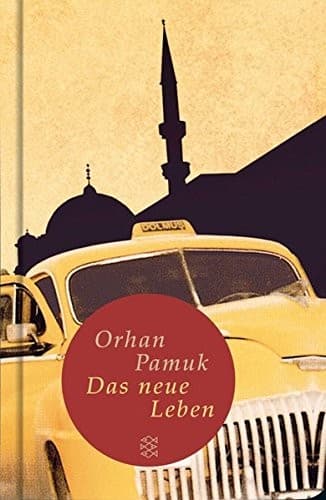 Tapa de Das neue Leben