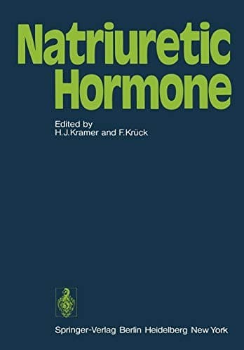 Tapa de Natriuretic Hormone