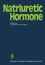 Tapa de Natriuretic Hormone