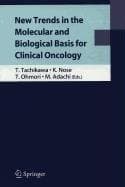Tapa de New Trends of Molecular and Biological Basis for Clinical Oncology