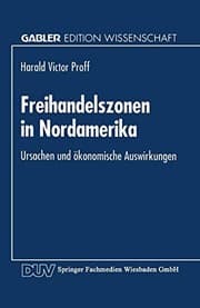 Tapa de Freihandelszonen in Nordamerika