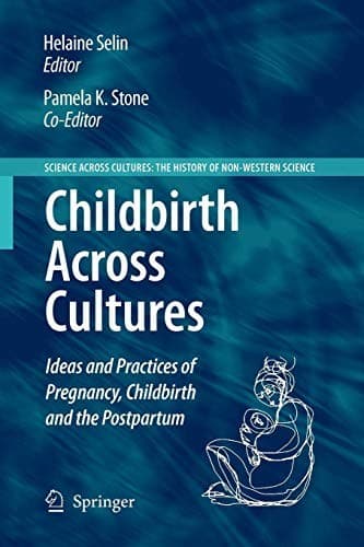 Tapa de Childbirth Across Cultures