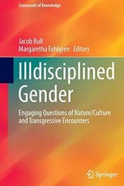 Tapa de Illdisciplined Gender