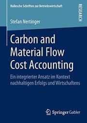 Tapa de Carbon and Material Flow Cost Accounting