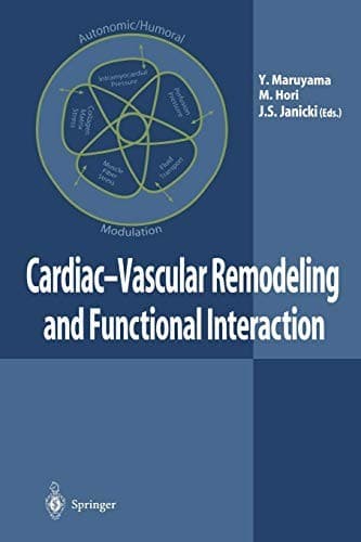 Tapa de Cardiac-Vascular Remodeling and Functional Interaction