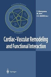 Tapa de Cardiac-Vascular Remodeling and Functional Interaction