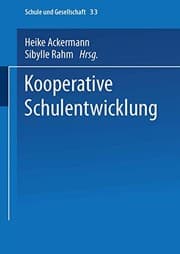 Tapa de Kooperative Schulentwicklung