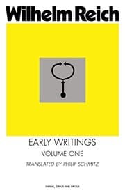 Tapa de Early Writings, Vol. 1