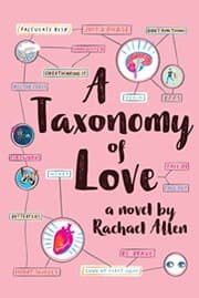 Tapa de A Taxonomy of Love