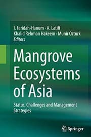 Tapa de Mangrove Ecosystems of Asia