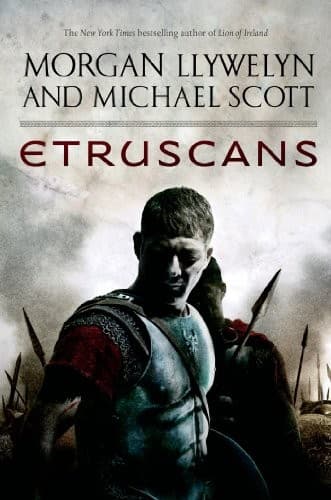 Tapa de Etruscans