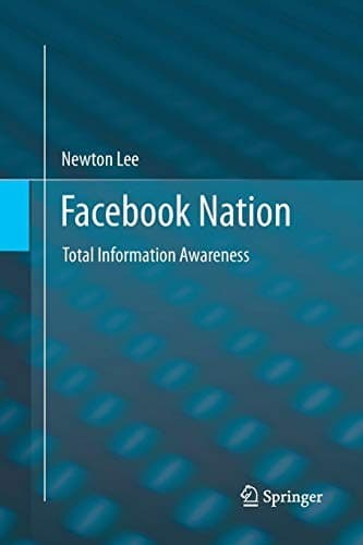 Tapa de Facebook Nation