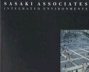 Tapa de Sasaki Associates