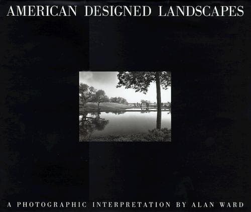 Tapa de American Designed Landscapes