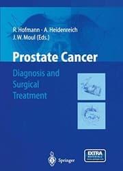 Tapa de Prostate Cancer