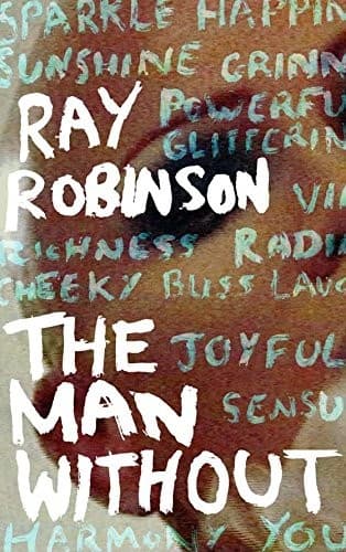 Tapa de The Man Without