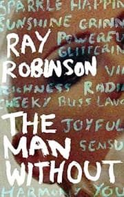 Tapa de The Man Without