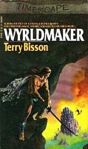 Tapa de Wyrldmaker