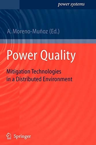 Tapa de Power Quality