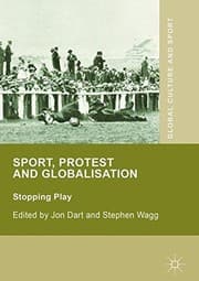 Tapa de Sport, Protest and Globalisation