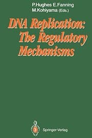 Tapa de D.N.A. Replication