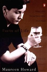 Tapa de Facts of life
