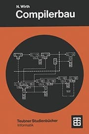 Tapa de Compilerbau