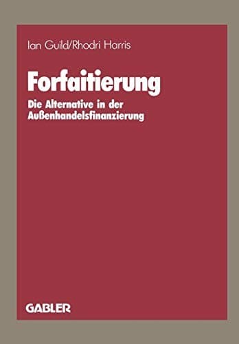 Tapa de Forfaitierung