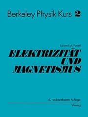 Tapa de Electrizität und Magnetismus