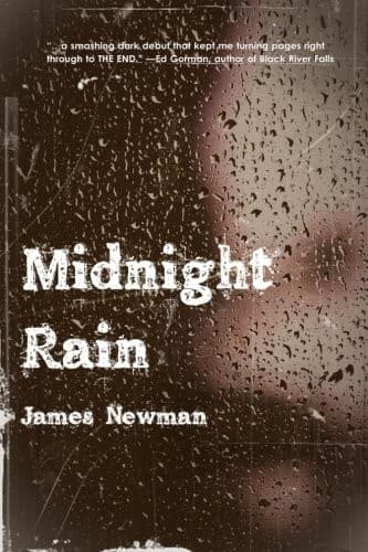 Tapa de Midnight Rain