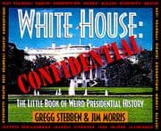 Tapa de White House confidential