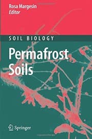 Tapa de Permafrost Soils