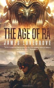 Tapa de Age of Ra