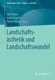Tapa de Landschaftsästhetik und Landschaftswandel