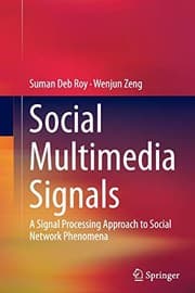 Tapa de Social Multimedia Signals