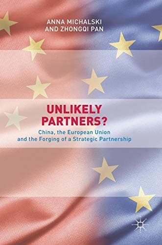 Tapa de Unlikely Partners?