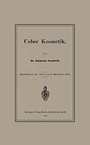 Tapa de Ueber Kosmetik