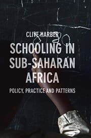 Tapa de Schooling in Sub-Saharan Africa