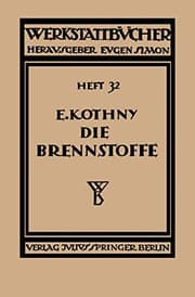 Tapa de Die Brennstoffe