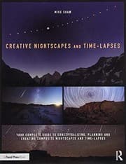Tapa de Creative Nightscapes and Time-Lapses