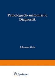 Tapa de Pathologisch-anatomische Diagnostik