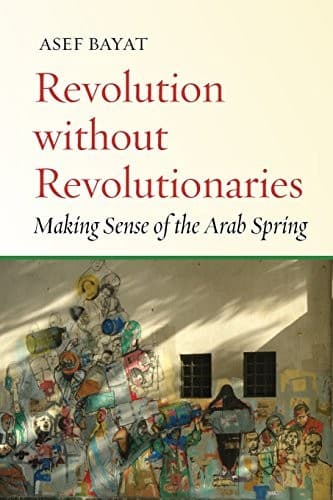Tapa de Revolution without Revolutionaries