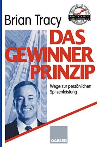 Tapa de Das Gewinner-Prinzip