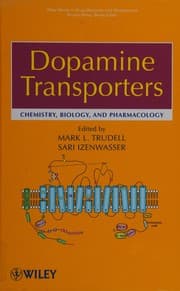 Tapa de Dopamine transporters