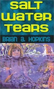Tapa de Salt Water Tears