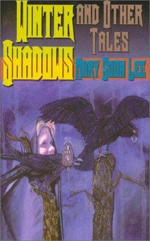 Tapa de Winter Shadows & Other Tales