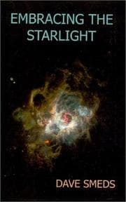 Tapa de Embracing the Starlight