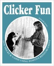 Tapa de Clicker fun
